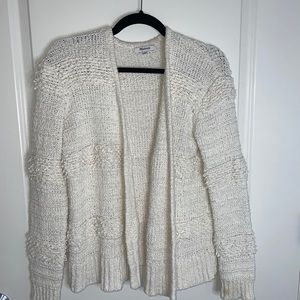 Madewell Cardigan